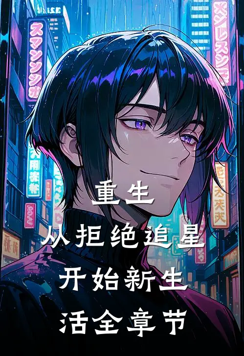 重生：从拒绝追星开始新生活全章节