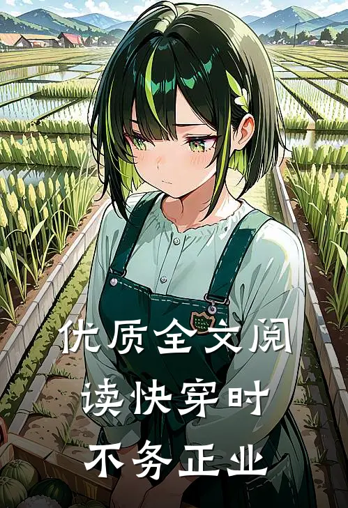 优质全文阅读快穿时不务正业