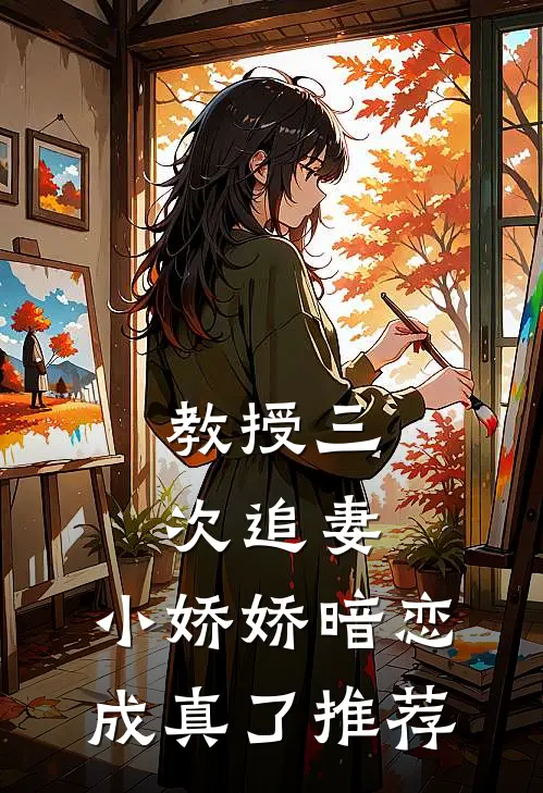 教授三次追妻,小娇娇暗恋成真了推荐