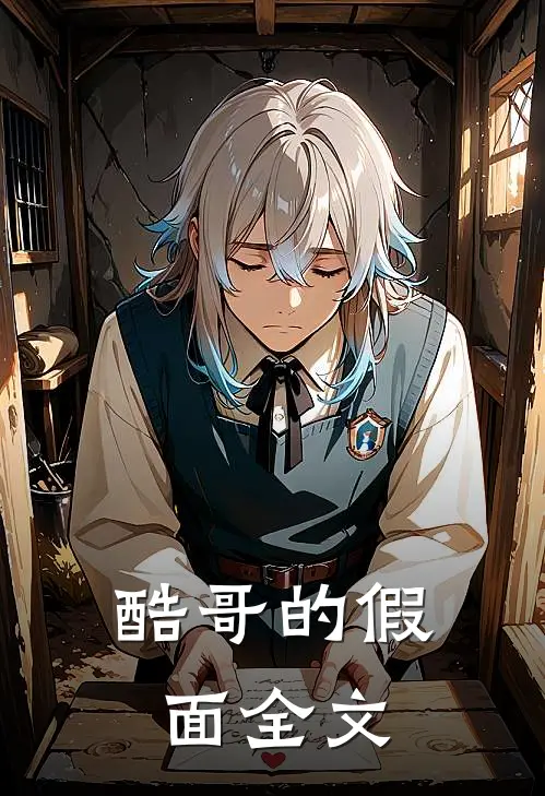 酷哥的假面全文