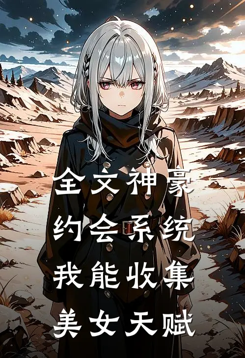 全文神豪约会系统,我能收集美女天赋的