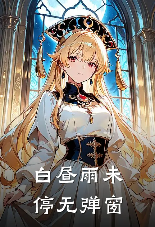 白昼雨未停无弹窗