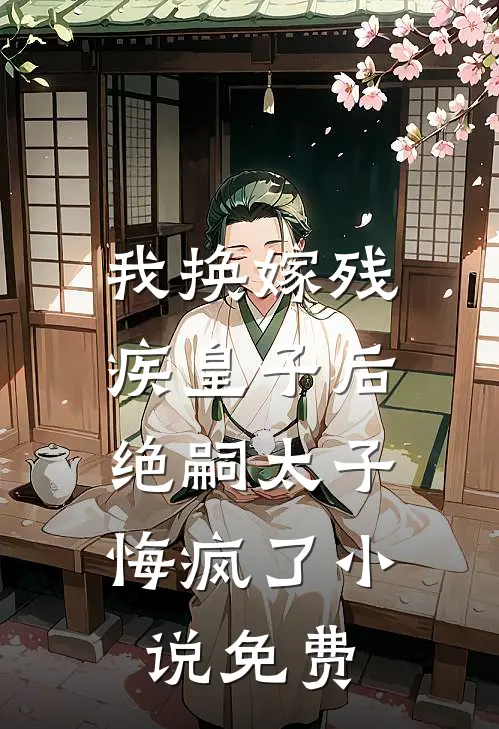 我换嫁残疾皇子后，绝嗣太子悔疯了小说免费