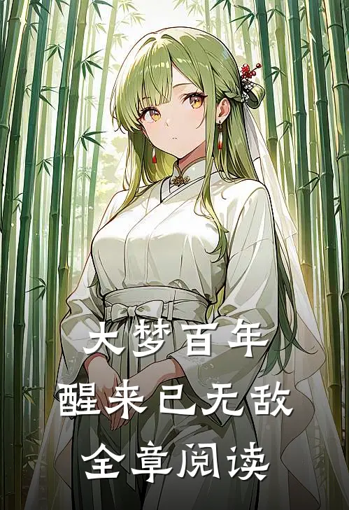 大梦百年，醒来已无敌全章阅读
