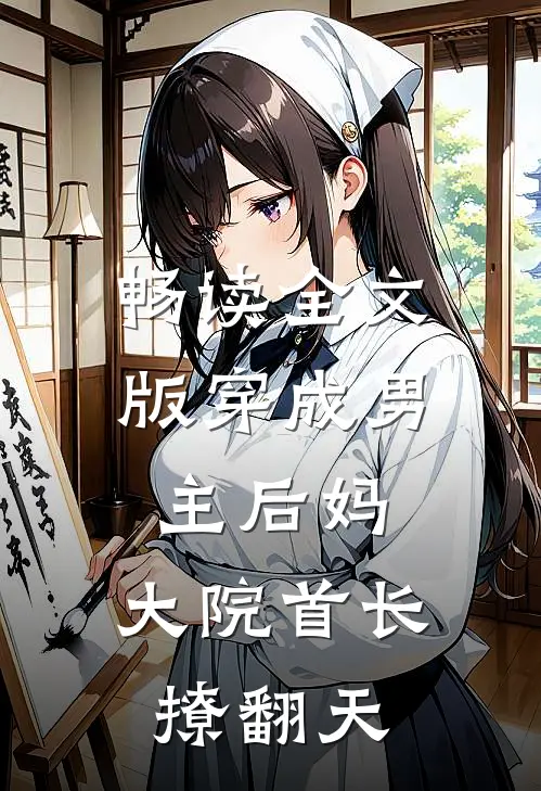 畅读全文版穿成男主后妈，大院首长撩翻天