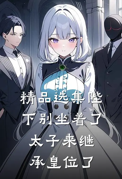 精品选集陛下别坐着了，太子来继承皇位了