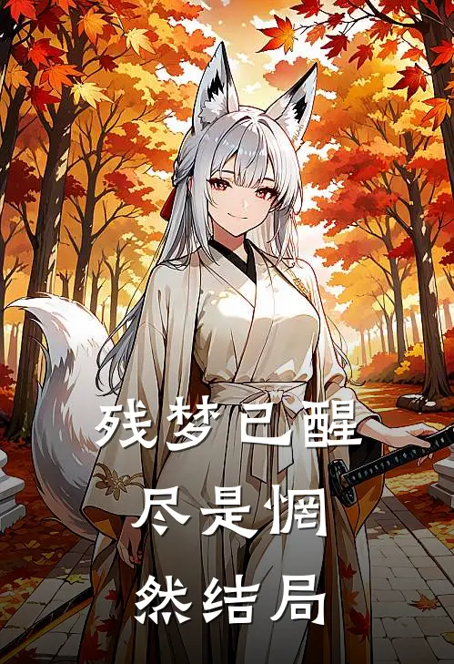 残梦已醒,尽是惘然结局是