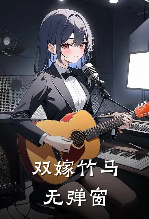 双嫁竹马无弹窗