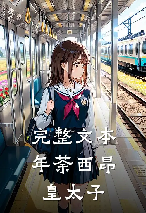 完整文本年荼西昂皇太子