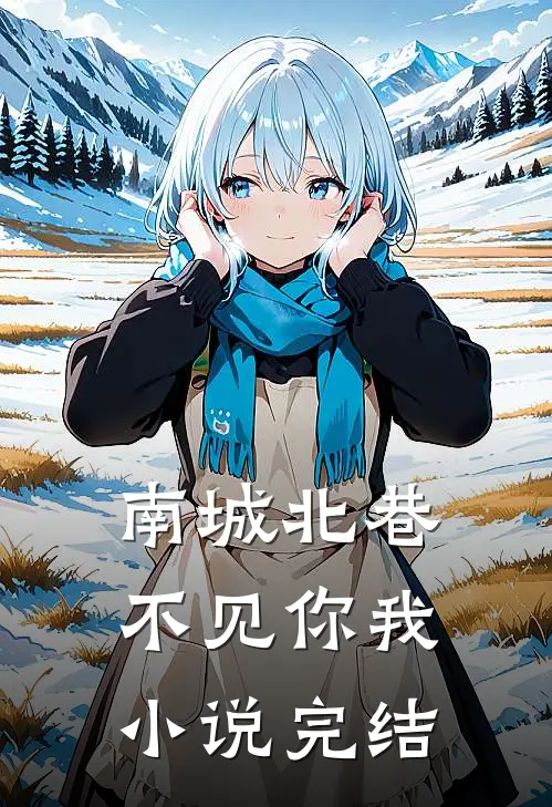 南城北巷，不见你我小说完结