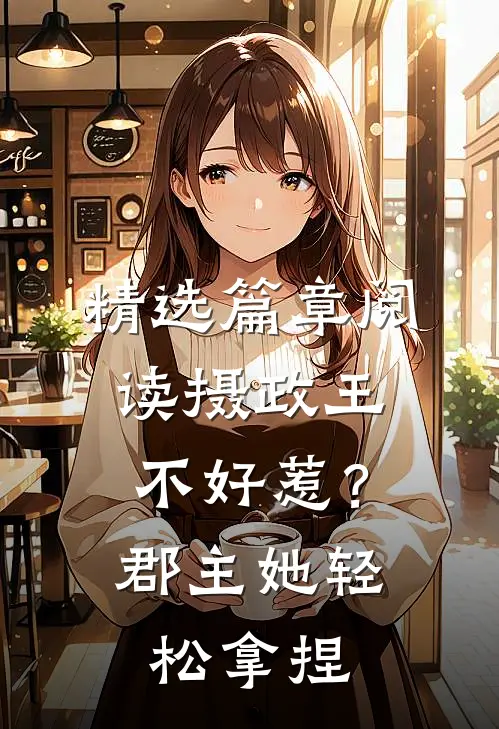 精选篇章阅读摄政王不好惹？郡主她轻松拿捏