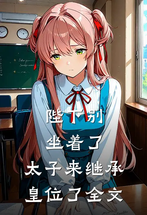 陛下别坐着了，太子来继承皇位了全文