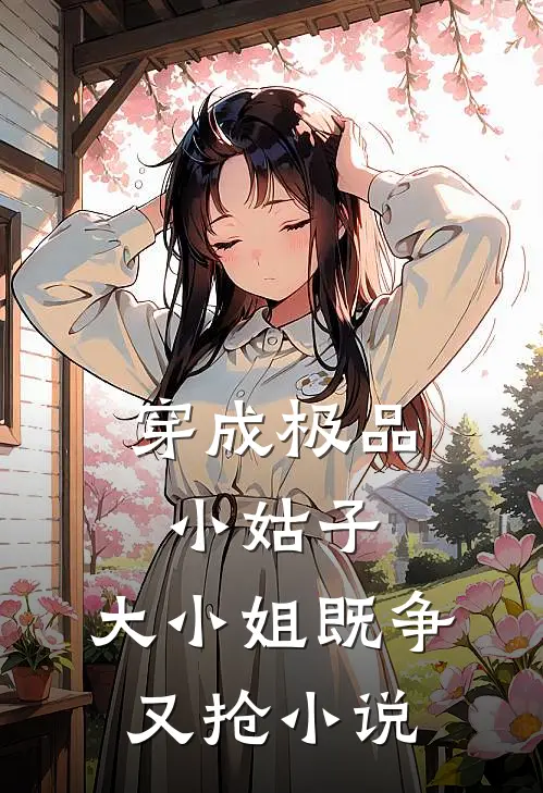 穿成极品小姑子,大小姐既争又抢免费阅读