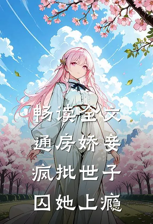 畅读全文通房娇妾，疯批世子囚她上瘾
