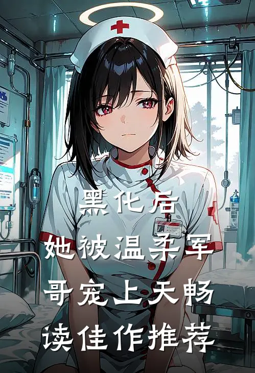 黑化后，她被温柔军哥宠上天畅读佳作推荐