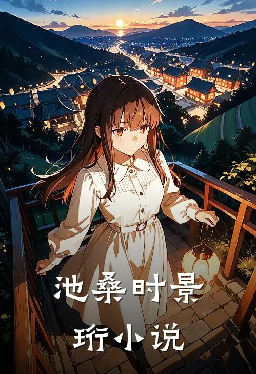 池桑时景珩小说