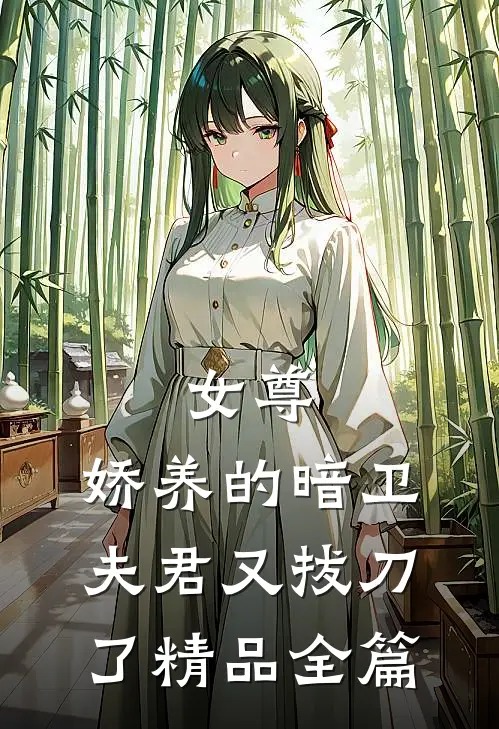 女尊娇养的暗卫夫君又拔刀了精品全篇免费阅读