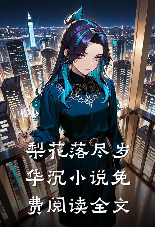 梨花落尽岁华沉小说免费阅读全文