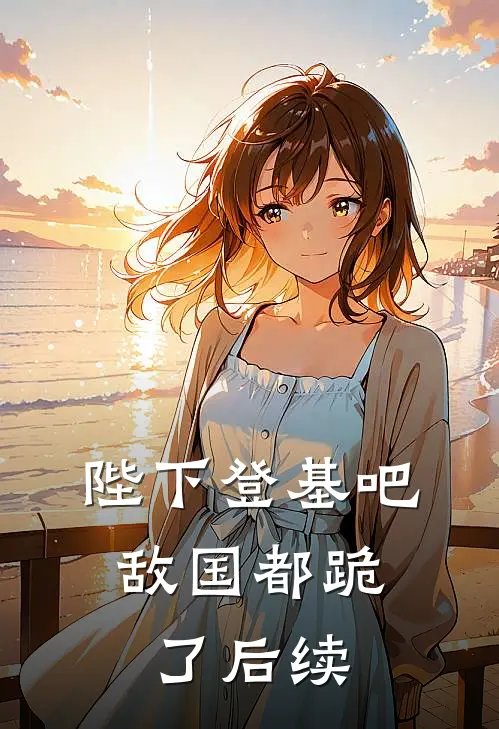 陛下登基吧,敌国都跪了后续