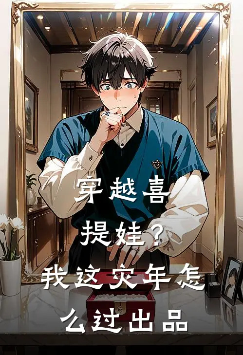 穿越喜提娃？我这灾年怎么过出品