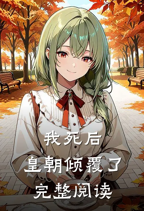 我死后,皇朝倾覆了完整阅读全文