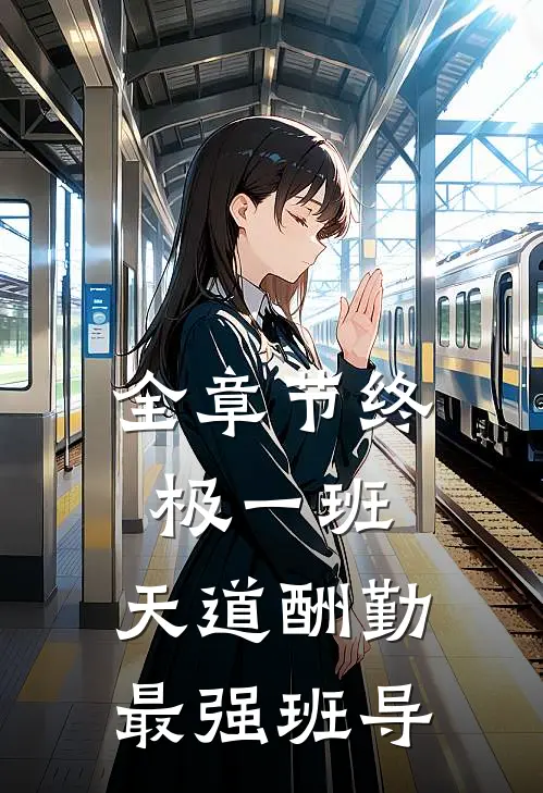 全章节终极一班：天道酬勤，最强班导