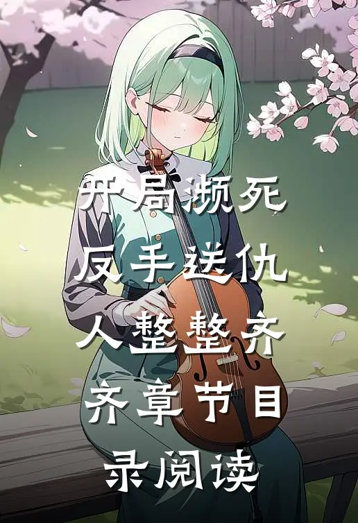 开局濒死，反手送仇人整整齐齐章节目录阅读