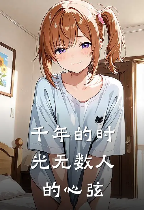 千年的时光无数人的心弦