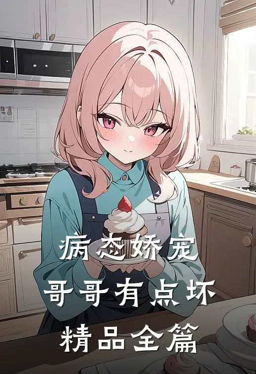 病态娇宠，哥哥有点坏精品全篇