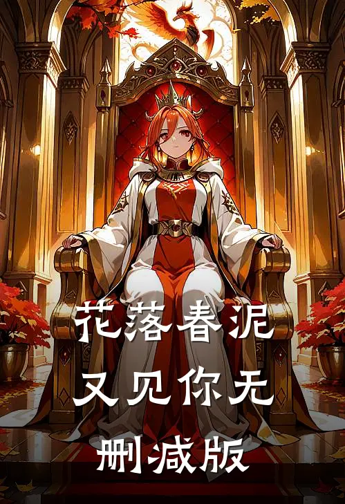 花落春泥又见你无删减版