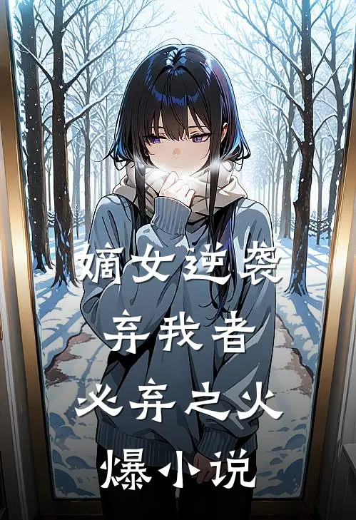 嫡女逆袭弃我者,必弃之火爆免费阅读