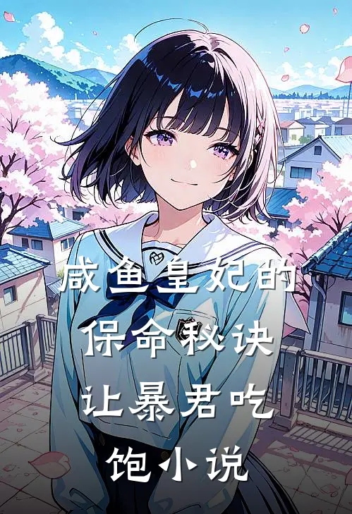 咸鱼皇妃的保命秘诀：让暴君吃饱小说