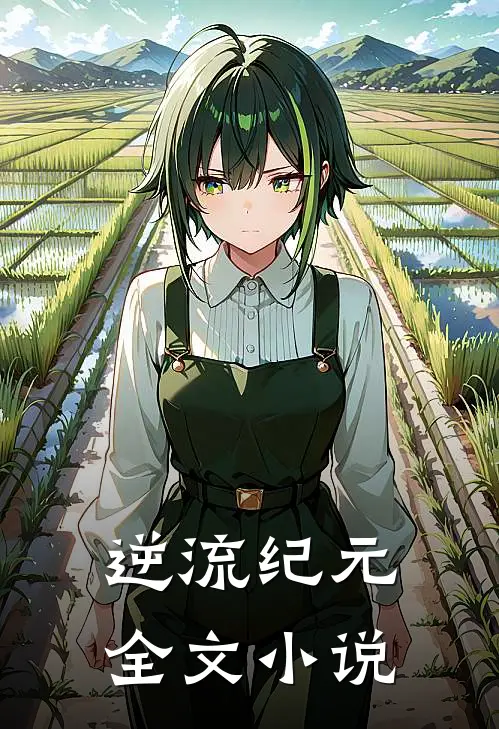 逆流纪元全文小说