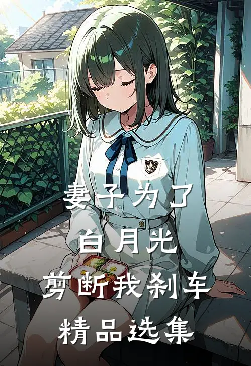 妻子为了白月光，剪断我刹车精品选集