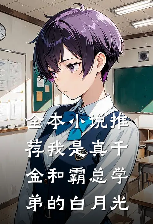全本小说推荐我是真千金和霸总学弟的白月光