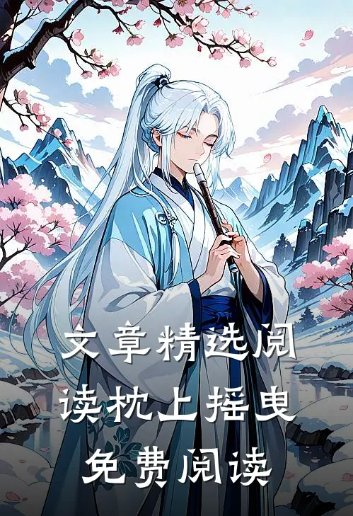 文章精选阅读枕上摇曳免费阅读