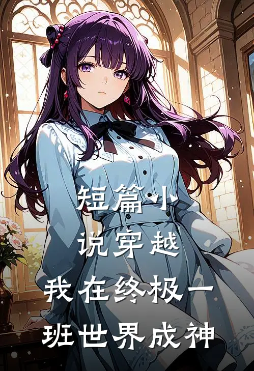 短篇小说穿越：我在终极一班世界成神