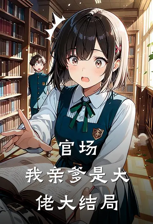 官场：我亲爹是大佬大结局
