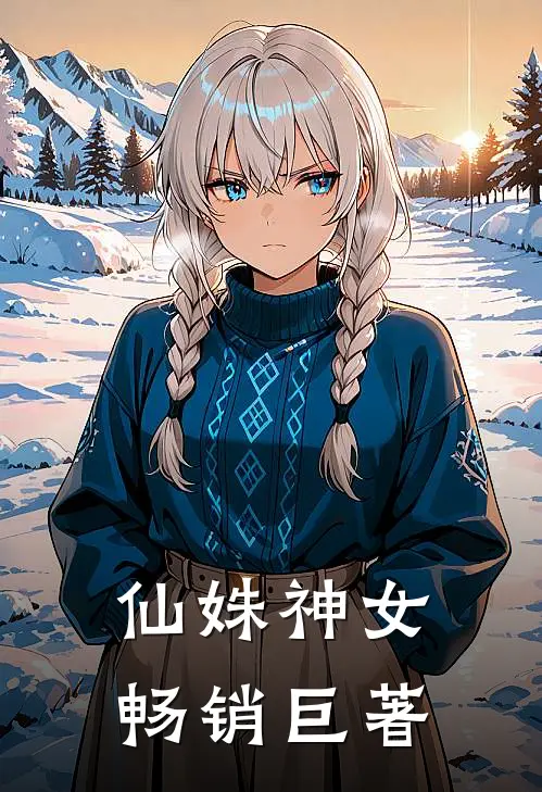 仙姝神女畅销巨著有哪些