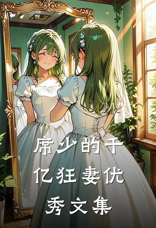 席少的千亿狂妻优秀文集