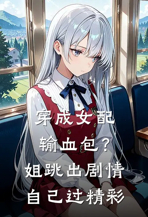 穿成女配输血包？姐跳出剧情自己过精彩