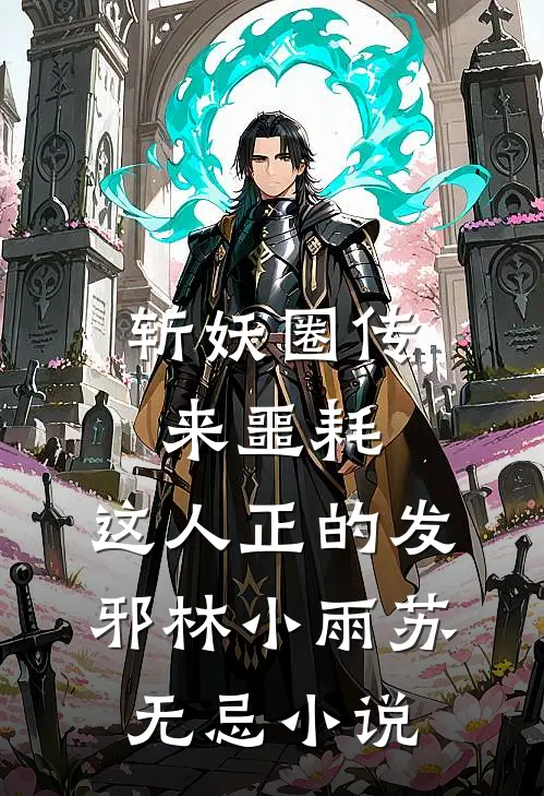 斩妖圈传来噩耗，这人正的发邪林小雨苏无忌小说