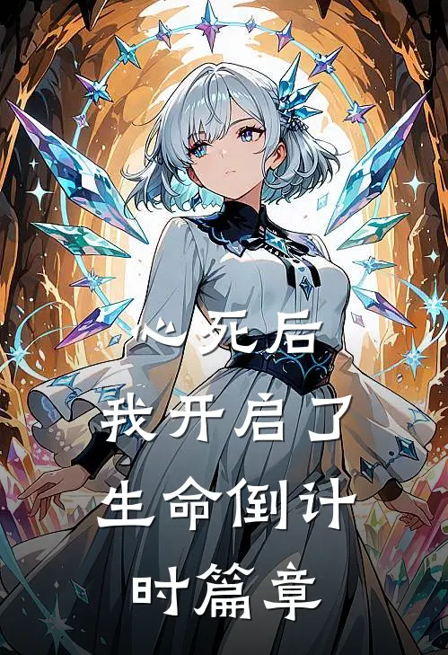 心死后,我开启了生命倒计时篇章免费阅读