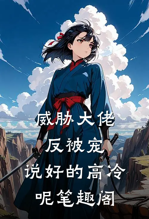 威胁大佬反被宠：说好的高冷呢笔趣阁