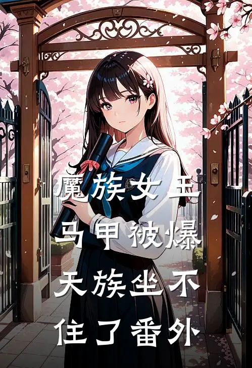 魔族女王马甲被爆，天族坐不住了 番外
