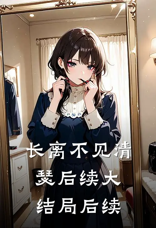 长离不见清瑟后续大结局后续