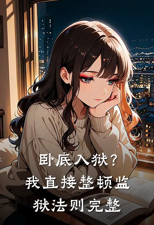卧底入狱？我直接整顿监狱法则完整