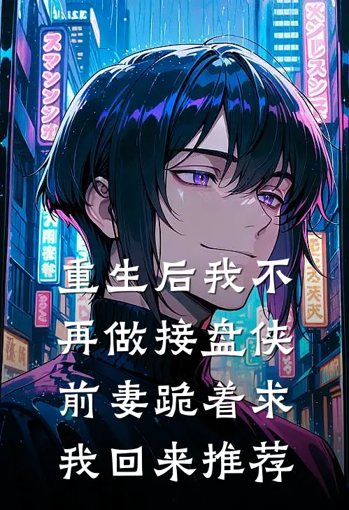 重生后我不再做接盘侠，前妻跪着求我回来推荐
