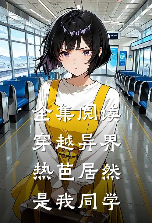 全集阅读穿越异界：热芭居然是我同学