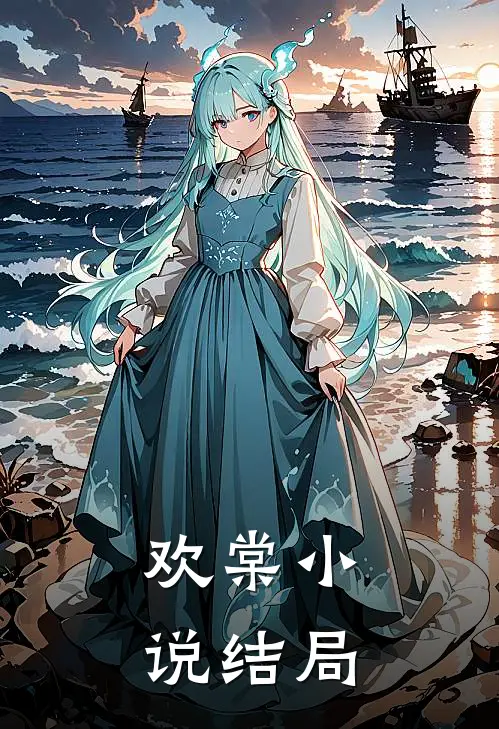 欢棠结局是
